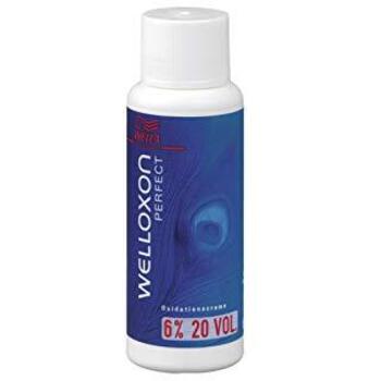 Welloxon Perfect 6% 20 VOL. - Aktivačná emulzia pre vlasové farby